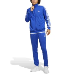 Adidas 3S Tracksuit -Buitensportuitrusting adidas 3s tracksuit 2000x2000 255480