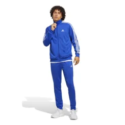 Adidas 3S Tracksuit -Buitensportuitrusting adidas 3s tracksuit 2000x2000 255481