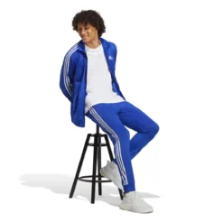 Adidas 3S Tracksuit -Buitensportuitrusting adidas 3s tracksuit 2000x2000 255483