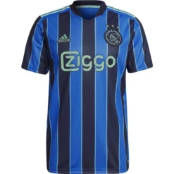 Adidas Ajax Away Shirt 2021/2022