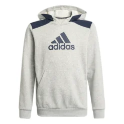 Adidas Bos Hooded Junior