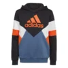 Adidas Cb Hooded Junior