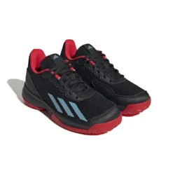 Adidas Courtflash Kids -Buitensportuitrusting adidas courtflash kids 2000x2000 242084
