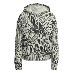 Adidas Fi GFX Q3 Hooded