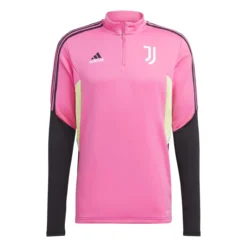 Adidas Juventus Training Top