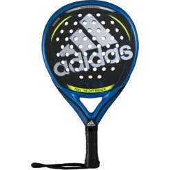 Adidas Padel Essnova Carbon Ctrl 3.1