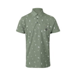 Brunotti Addax-ao Men Polo