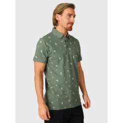 Brunotti Addax-ao Men Polo -Buitensportuitrusting brunotti addax ao men polo 2000x2000 251141