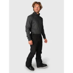 Brunotti Huygens-n Softshell Skibroek -Buitensportuitrusting brunotti huygens n softshell skibroek 2000x2000 236360