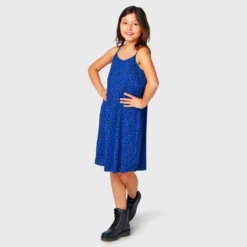 Brunotti Julia Ao Jurk Junior -Buitensportuitrusting brunotti julia ao jurk junior 2000x2000 186858