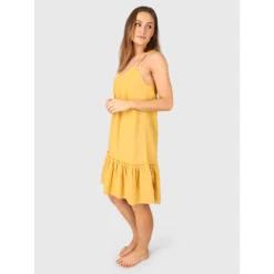 Brunotti Nami Waffle Women Dress -Buitensportuitrusting brunotti nami waffle women dress 2000x2000 251402