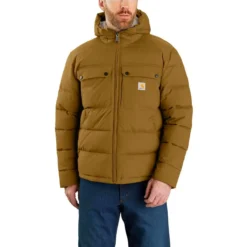 CARHARTT Insulated Jacket