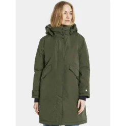 Didriksons Josefine Parka -Buitensportuitrusting didriksons josefine parka 2000x2000 235978