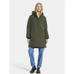 Didriksons Josefine Parka -Buitensportuitrusting didriksons josefine parka 2000x2000 235979