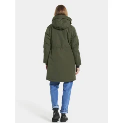 Didriksons Josefine Parka -Buitensportuitrusting didriksons josefine parka 2000x2000 235980