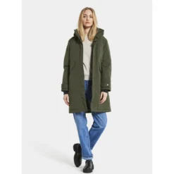 Didriksons Josefine Parka -Buitensportuitrusting didriksons josefine parka 2000x2000 235981