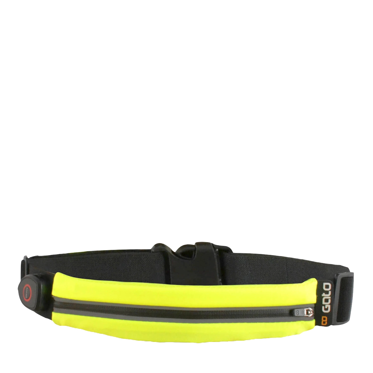 Gato Sports Sport USB Led Belt 1 Gato Sports Sport USB Led Belt