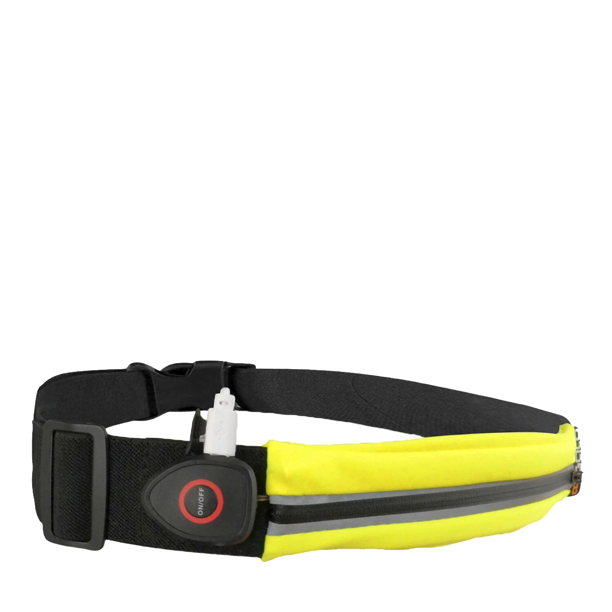 Gato Sports Sport USB Led Belt 2 Gato Sports Sport USB Led Belt - Afbeelding 2