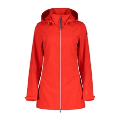 Luhta Erkkola Softshell Jas