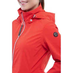 Luhta Erkkola Softshell Jas -Buitensportuitrusting luhta erkkola softshell jas 2000x2000 216840