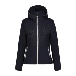 Luhta Heponiemi Softshell Jas