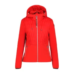 Luhta Heponiemi Softshell Jas