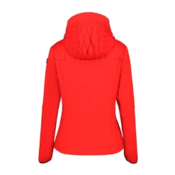 Luhta Heponiemi Softshell Jas -Buitensportuitrusting luhta heponiemi softshell jas 2000x2000 243409