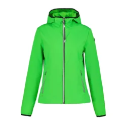 Luhta Innola Softshell Jas