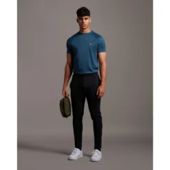 Lyle & Scott LYLE&SCOTT Fly Fleece Jogger -Buitensportuitrusting lyle scott fly fleece jogger 2000x2000 192205