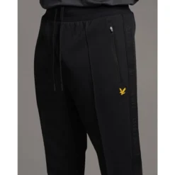 Lyle & Scott LYLE&SCOTT Fly Fleece Jogger -Buitensportuitrusting lyle scott fly fleece jogger 2000x2000 192206