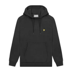 Lyle & Scott LYLE&SCOTT OTH Tech Fleece Hooded