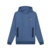 Lyle & Scott LYLE&SCOTT Pocket Branded Sweat Hooded