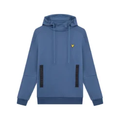 Lyle & Scott LYLE&SCOTT Pocket Branded Sweat Hooded