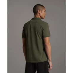 Lyle & Scott LYLE&SCOTT Polo -Buitensportuitrusting lyle scott polo 2000x2000 183376