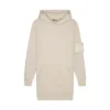 Malelions Captain Hooded Dress