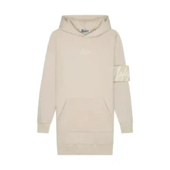 Malelions Captain Hooded Dress