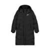Malelions Diagonal Brand Parka