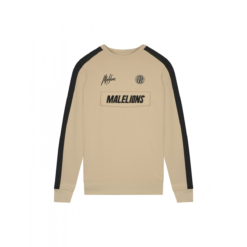 Malelions Sport Academy Crewneck