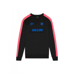 Malelions Sport Academy Crewneck