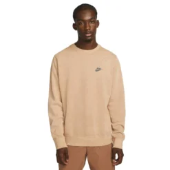 Nike Club Sweater Revival