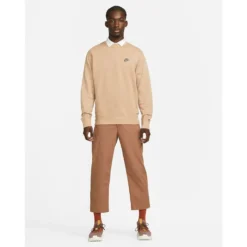 Nike Club Sweater Revival -Buitensportuitrusting nike club sweater revival 2000x2000 244844