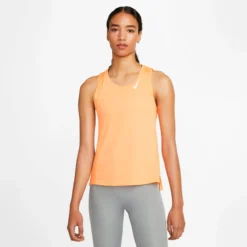 Nike Dri-fit Race Singlet