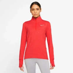 Nike Element 1/2-Zip Shirt