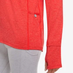 Nike Element 1/2-Zip Shirt -Buitensportuitrusting nike element 1 2 zip shirt 2000x2000 226614