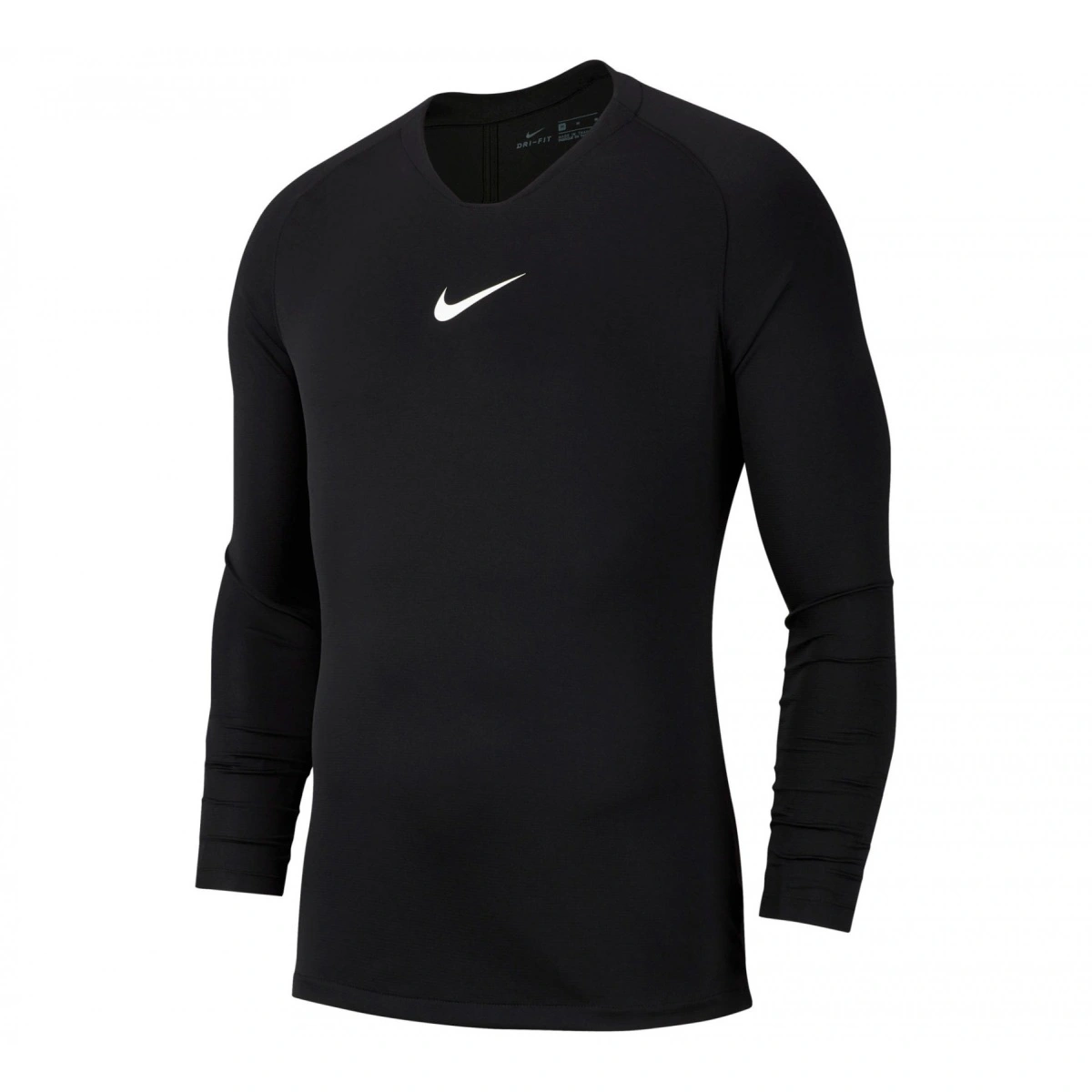 Nike PARK FIRST LAYER SHIRT LM 1 Nike PARK FIRST LAYER SHIRT LM