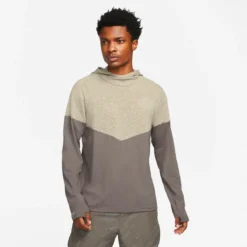 Nike Therma-Fit Element Longsleeve Shirt