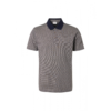 No-Excess No Excess Coloured Jacquard Polo