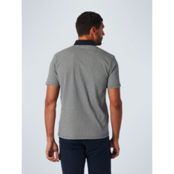 No-Excess No Excess Coloured Jacquard Polo -Buitensportuitrusting no excess coloured jacquard polo 2000x2000 255200