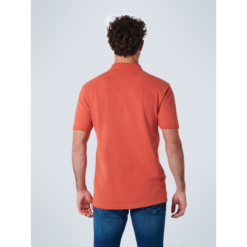 No-Excess No Excess Garment Dyed Polo -Buitensportuitrusting no excess garment dyed polo 2000x2000 255294