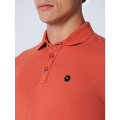 No-Excess No Excess Garment Dyed Polo -Buitensportuitrusting no excess garment dyed polo 2000x2000 255295